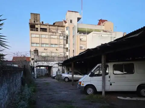 Entre Rios 2557