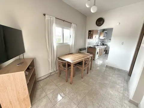 Depto Tipo Casa en Venta de 2 dormitorios