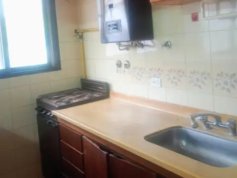 Departamento en Alquiler de Monoambiente
