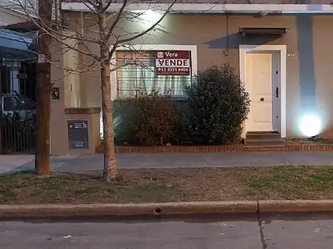 Casa  en Venta ubicado en Quilmes Oeste, Quilmes, G.B.A. Zona Sur