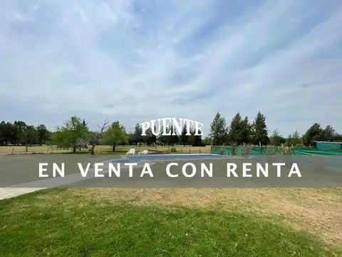 Fincas de San Vicente Golf  Venta