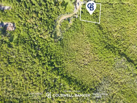 VENTA - Terreno de 1500 m2 - Las Balsas - Villa la Angostura