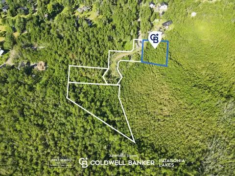 Terreno en Venta de 1500,0 m2