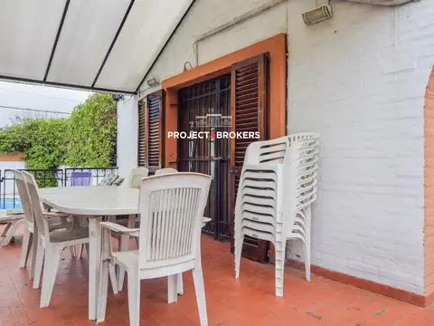 Casa en Venta 40 años