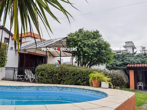 Casa en Venta en Ituzaingó, USD 280.000