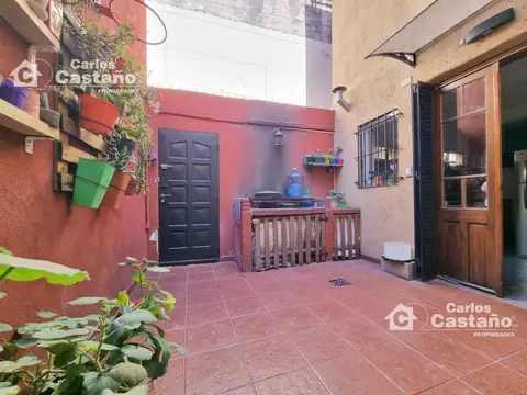 Depto Tipo Casa en Venta de 4 ambientes