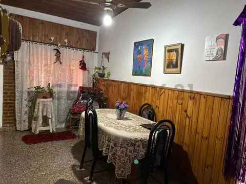 VENTA PH AL FRENTE 2 DORMITORIOS ALTOS DE SAN LORENZO
