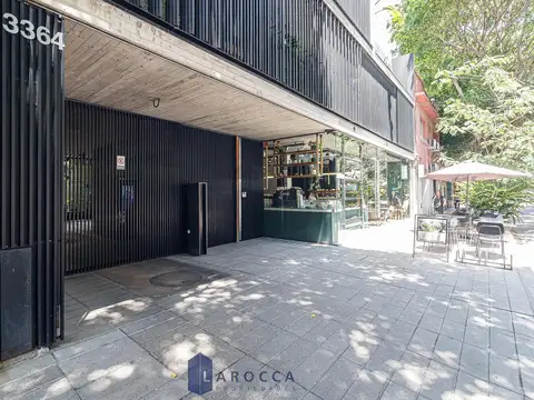 DEPARTAMENTO - VENTA - COLEGIALES - 3 AMB - COCHERA - C/ RENTA EN DOLARES