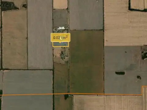 Terreno en Venta de 22500,0 m2