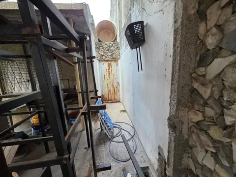 Casa en Venta en El Palomar, USD 55.000