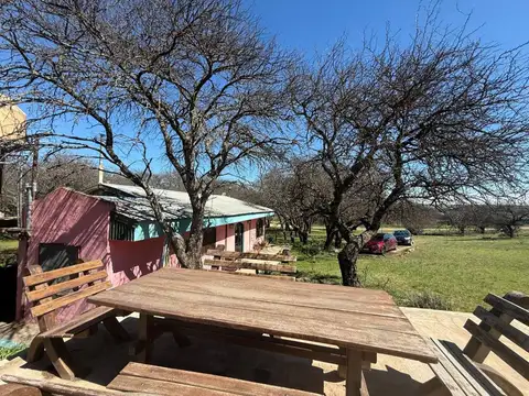 Casa Quinta en Aguilucho Sur N 17 esq. Comadreja