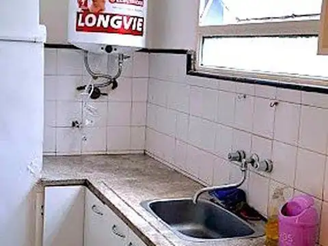 Departamento en Alquiler en Balvanera, $ 450.000