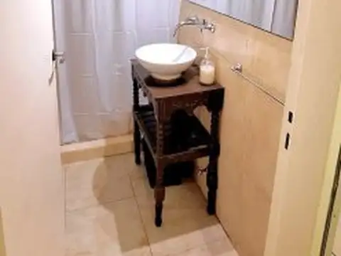 Departamento en Alquiler de Monoambiente