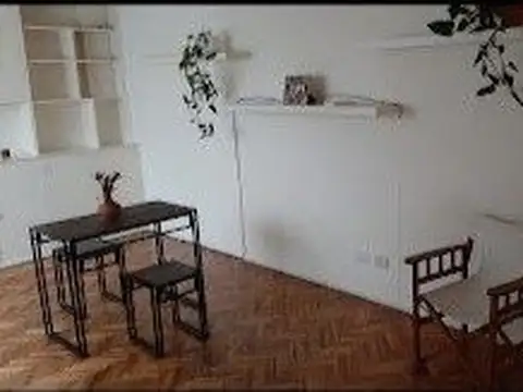 BALVANERA - ALQUILER MONOAMBIENTE  35 M2  