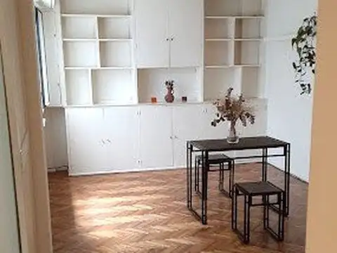Departamento en Alquiler de Monoambiente