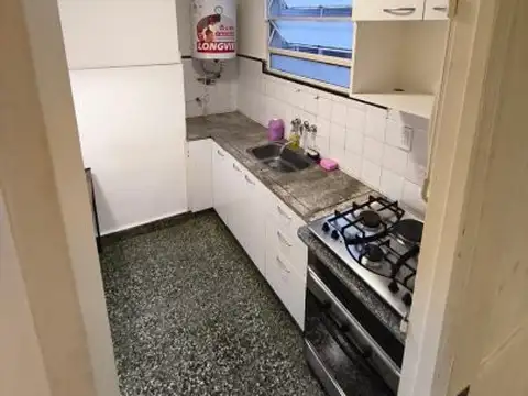 Viamonte 2900 , Piso 2