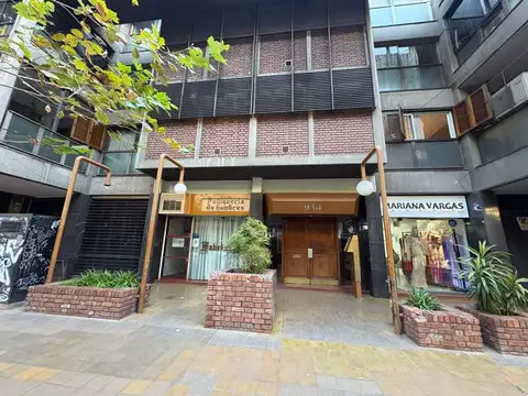 Oficina en Venta en S2 Barrio Cívico, Mendoza