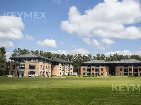 Alquiler Corporativo - LOTE INSIGNIA 4,8 HECTÁREAS – LA VIDRIERA CORPORATIVA MÁS IMPORTANTE DE PILAR