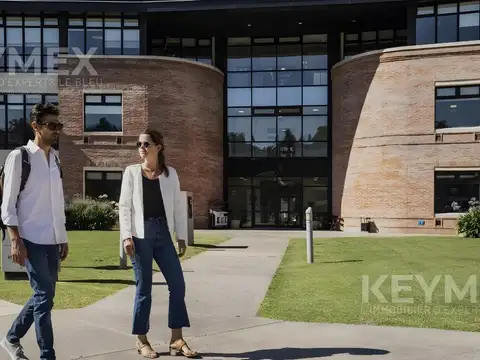 Alquiler Corporativo - LOTE INSIGNIA 4,8 HECTÁREAS – LA VIDRIERA CORPORATIVA MÁS IMPORTANTE DE PILAR