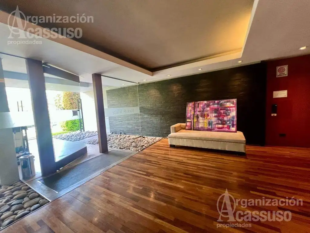 Foto 5 — Departamento en Venta en San Isidro, Partido de San Isidro - Argenprop