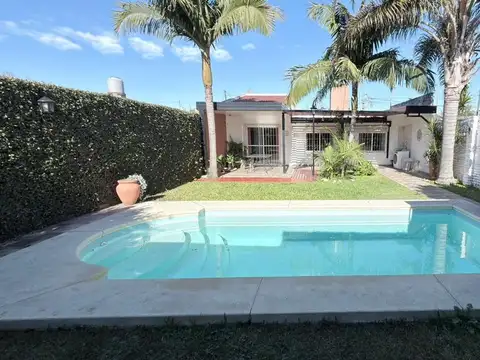 Casa en Venta 58 años