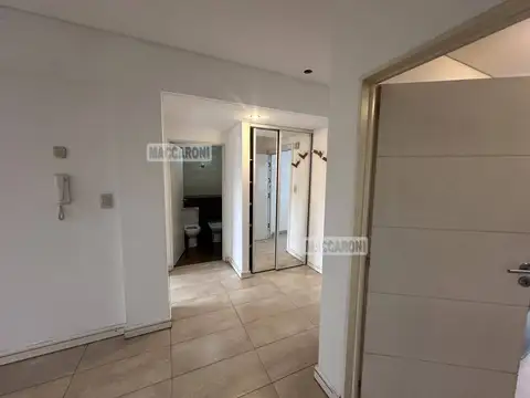 Depto Tipo Casa en Venta de 1 dormitorio