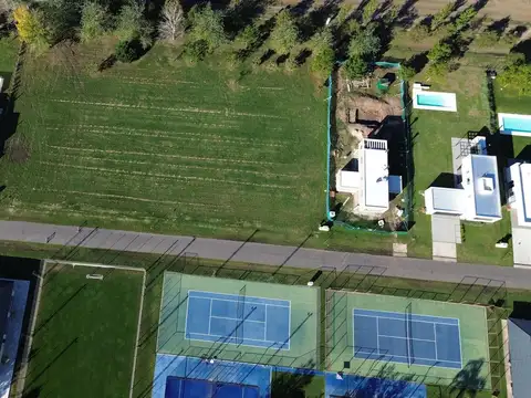 Estancia La Rinconada