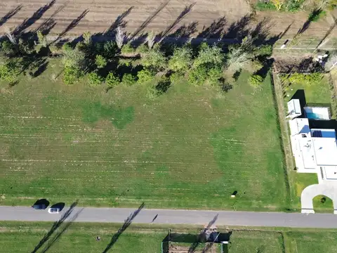 Terreno en La Rinconada - Lote 216