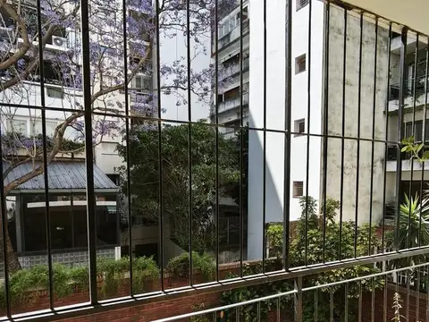 Departamento en Venta en Belgrano, USD 280.000