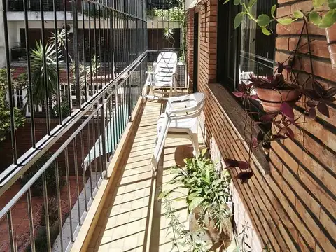 Departamento en Venta 45 años