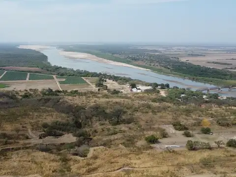 Campo en  Venta en Embarcación