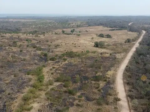 Campo en  Venta en Embarcación
