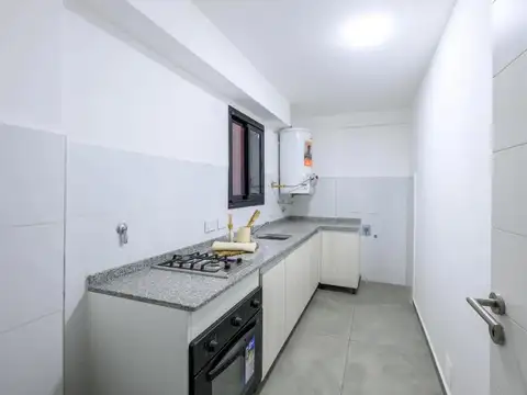 Departamento en Venta al Oeste
