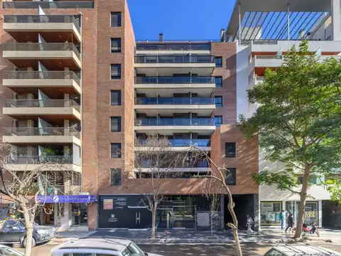 NUEVO DPTO. EN VENTA. 1 DORM. + ESCRITORIO. TREJO 1200