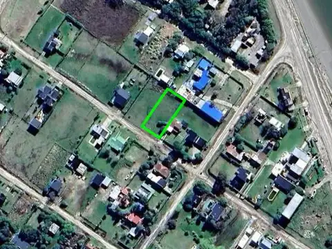 Terreno en Venta de 720,0 m2