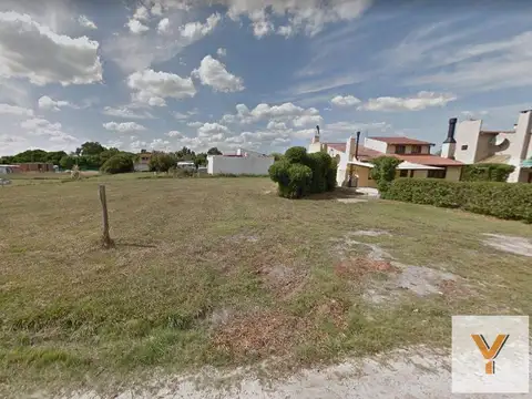 Terreno en Venta 40  mts Fondo