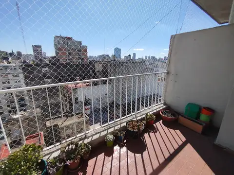 Departamento en Venta en San Nicolás, USD 125.000