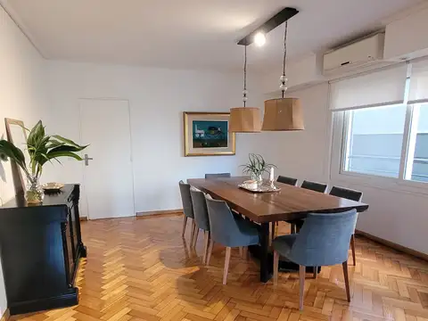 Departamento en Venta 40 años