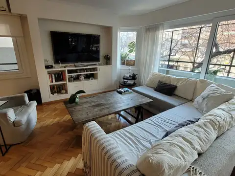 Departamento en Venta en Palermo Chico, USD 1.290.000