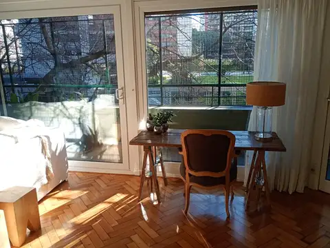 Departamento en Venta con 2 cocheras