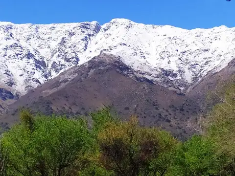 Venta 76has en producción la Ramada Cordoba