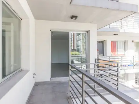 Venta. Depto 2 ambientes a estrenar. Apto crédito. Flores