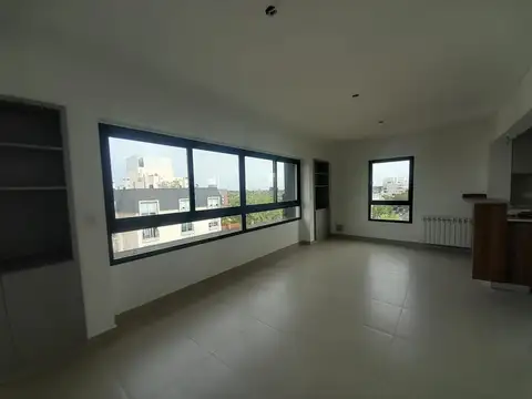 Departamento en Ituzaingo Norte.