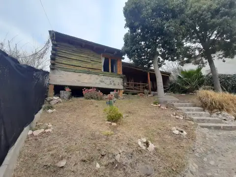 Los Espinillos 100