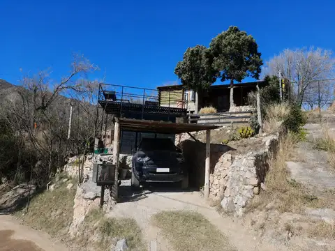Los Espinillos 100