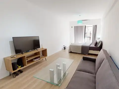 Departamento en Venta en Belgrano, USD 99.000