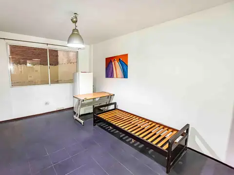 Departamento en Venta en Palermo, USD 56.000