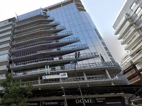 Olazábal 1400, Piso 12