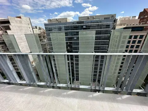 Oficina en Alquiler A Estrenar