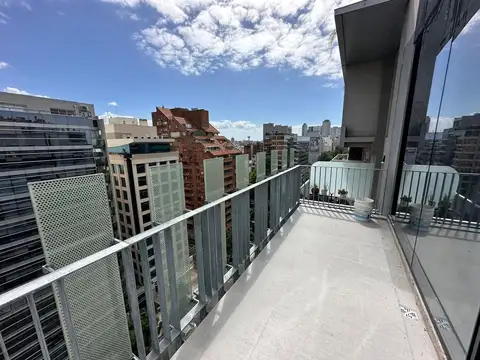 OFICINA COMERCIAL EN ALQUILER EN EDIFICIO AAA